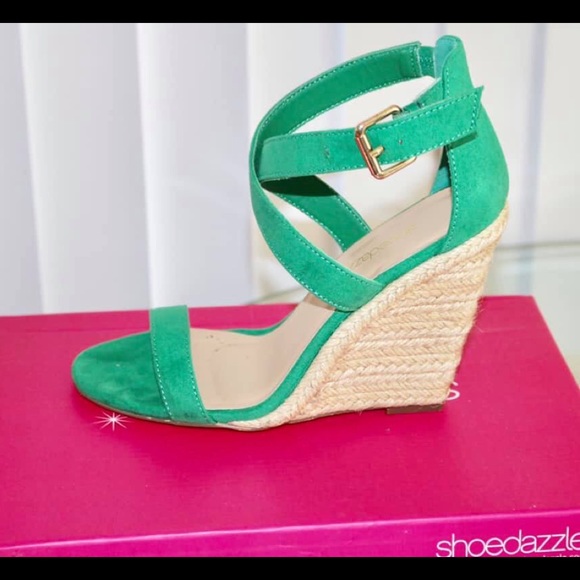 Shoes - Picture 1 of 1